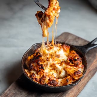 BAKED ZITI