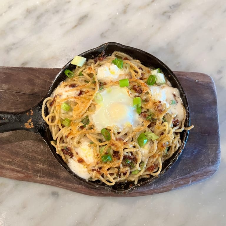 Delicious Spaghetti Options