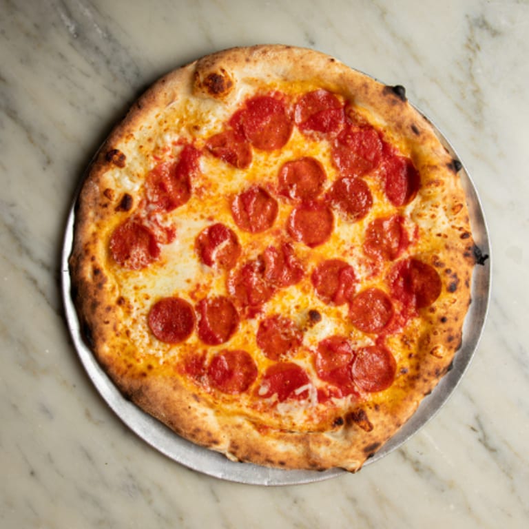 Savor Our Stromboli