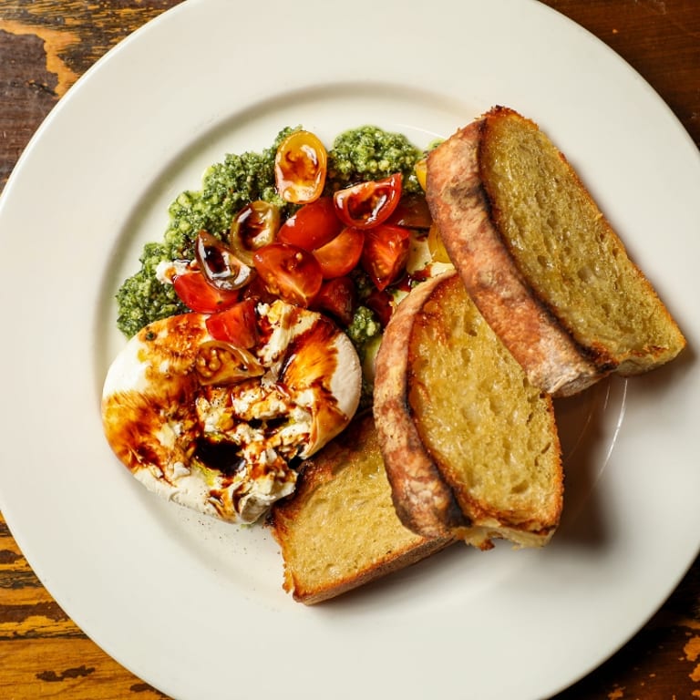 Savor Your Dinner with Pizza