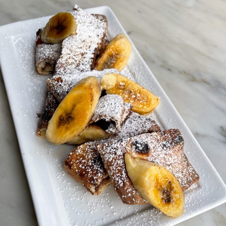 Indulge in Our Stromboli