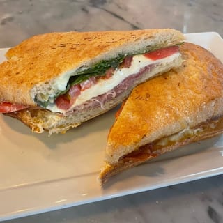 PROSCIUTTO PANINI TRAY